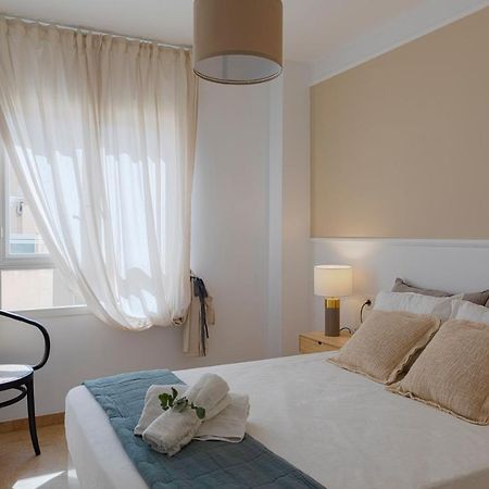 Sunstay Cosy Flat I Cristo มาลากา ภายนอก รูปภาพ