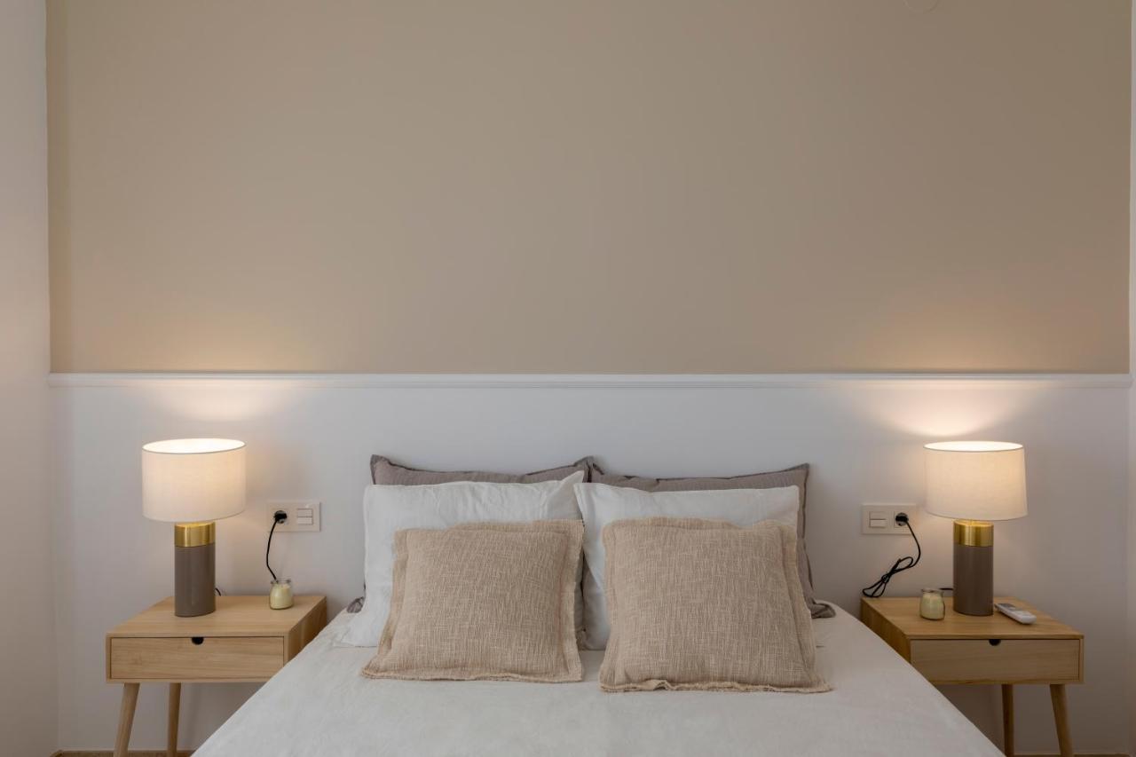 Sunstay Cosy Flat I Cristo มาลากา ภายนอก รูปภาพ