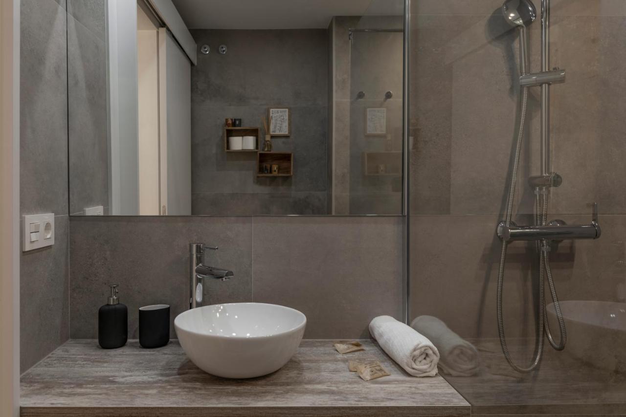 Sunstay Cosy Flat I Cristo มาลากา ภายนอก รูปภาพ