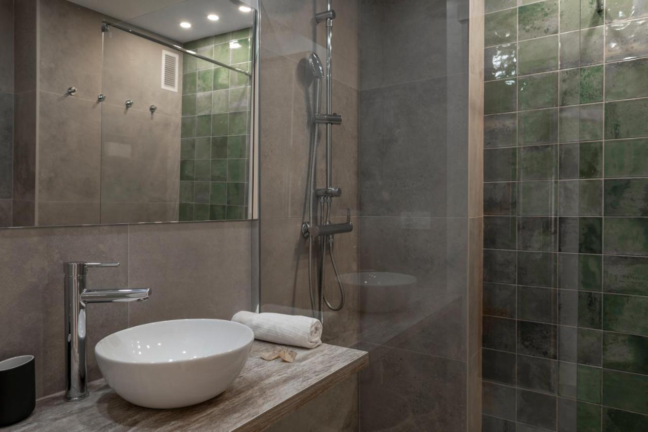 Sunstay Cosy Flat I Cristo มาลากา ภายนอก รูปภาพ